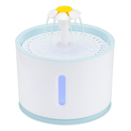 Water Fountain Replaceable Pet Water Dispenser