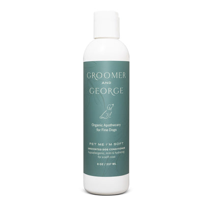 Pet Me I'm Soft Detangling Conditioner