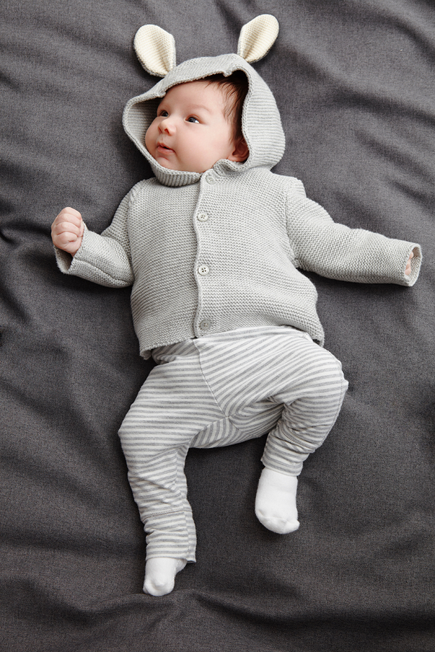 <h2>First Essentials</h2>