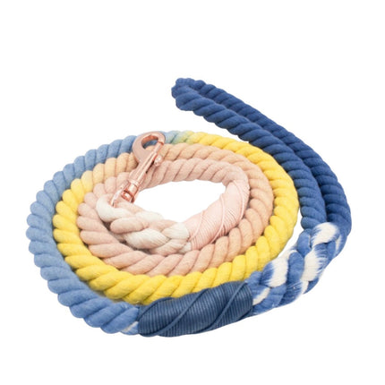 ROPE LEASH - ZERMATT