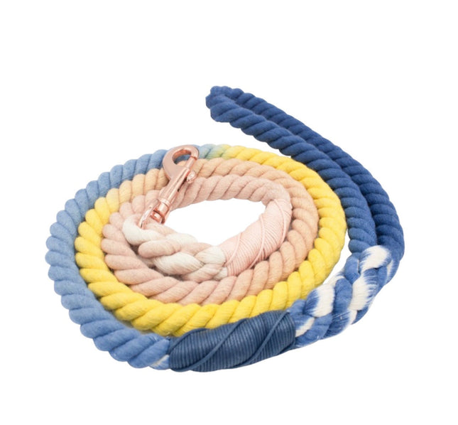 ROPE LEASH - ZERMATT