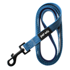 Pawfect Waves (Blue)
