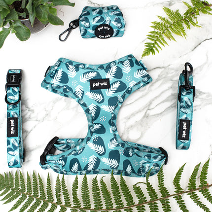 Lead - 3 Patterns Available