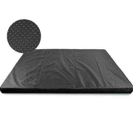 PaWz Pet Bed Dog Beds Cushion Cover Mat Soft Calming Pillow Mat Puppy