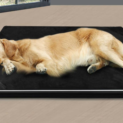 PaWz Pet Bed Dog Beds Cushion Cover Mat Soft Calming Pillow Mat Puppy