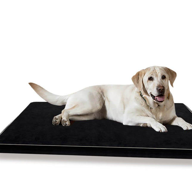 PaWz Pet Bed Dog Beds Cushion Cover Mat Soft Calming Pillow Mat Puppy
