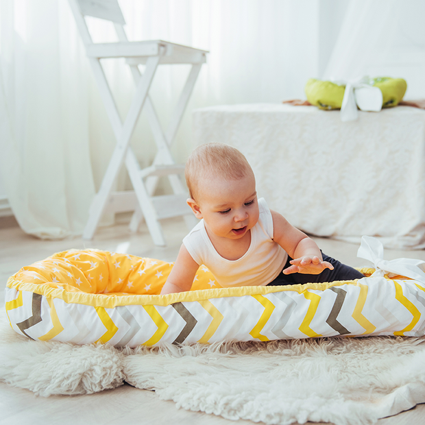 Banner image for: <h3>baby Bedding</h3>